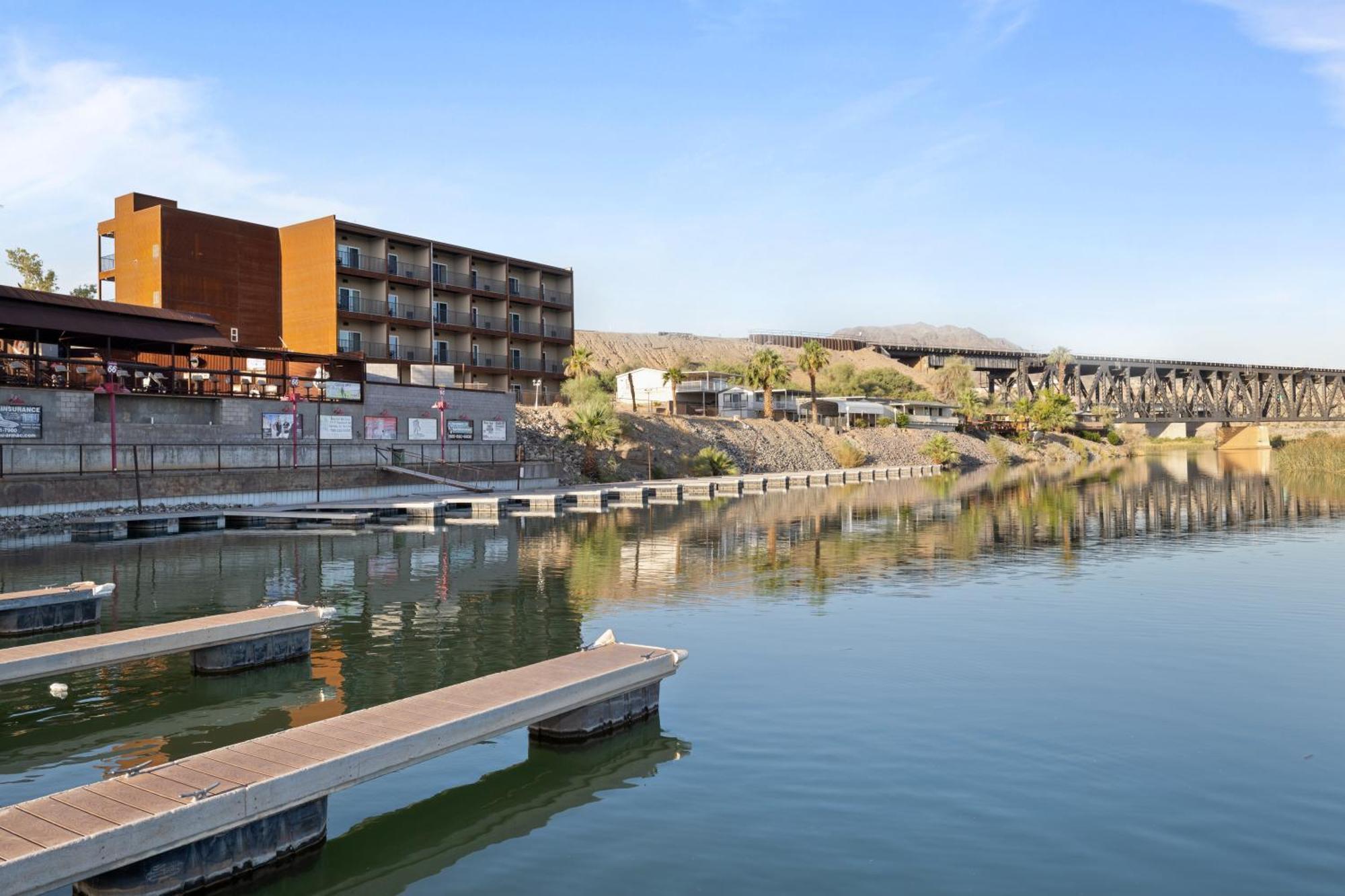Topock66 Hotel Ngoại thất bức ảnh