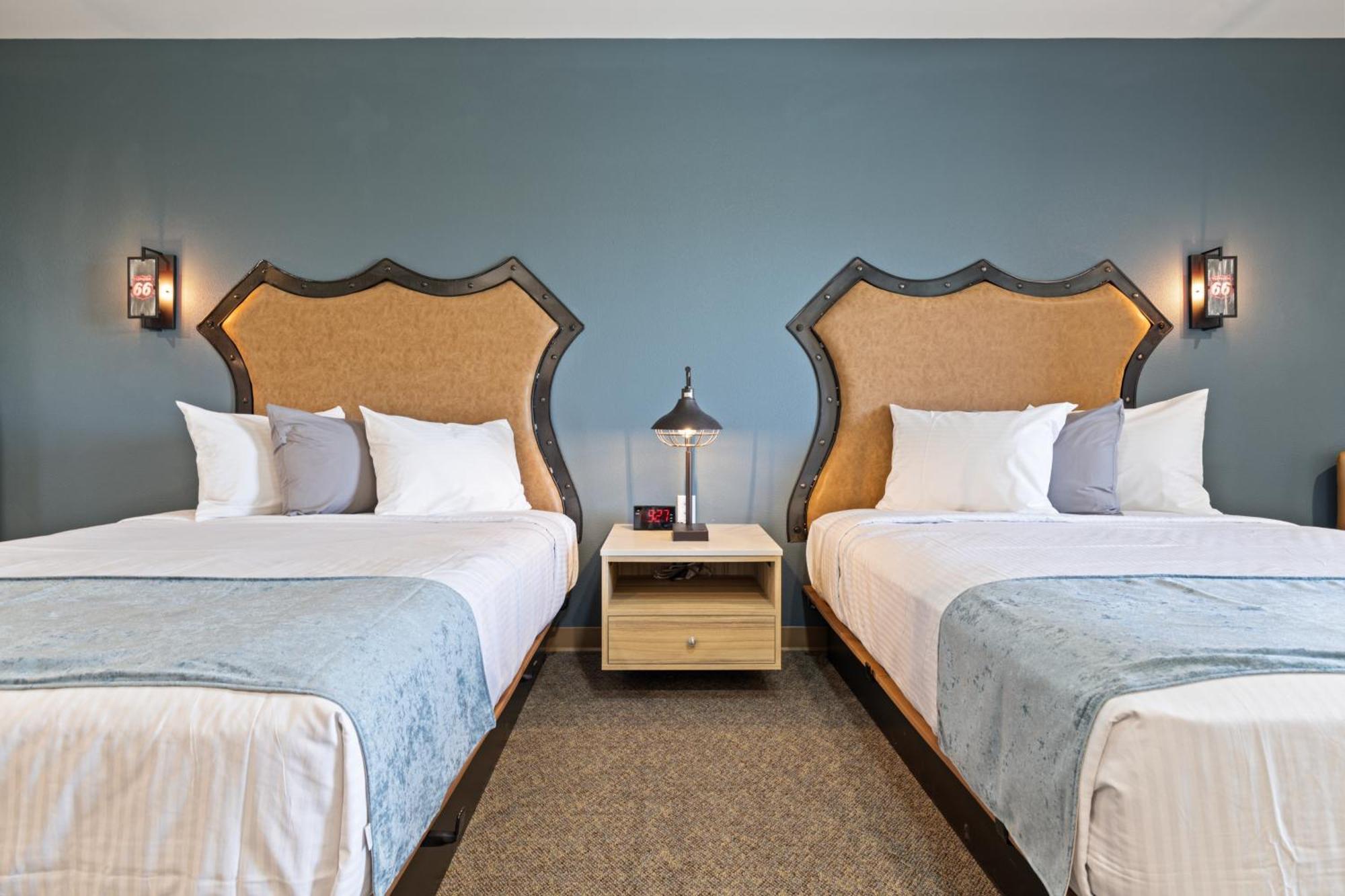 Topock66 Hotel Ngoại thất bức ảnh