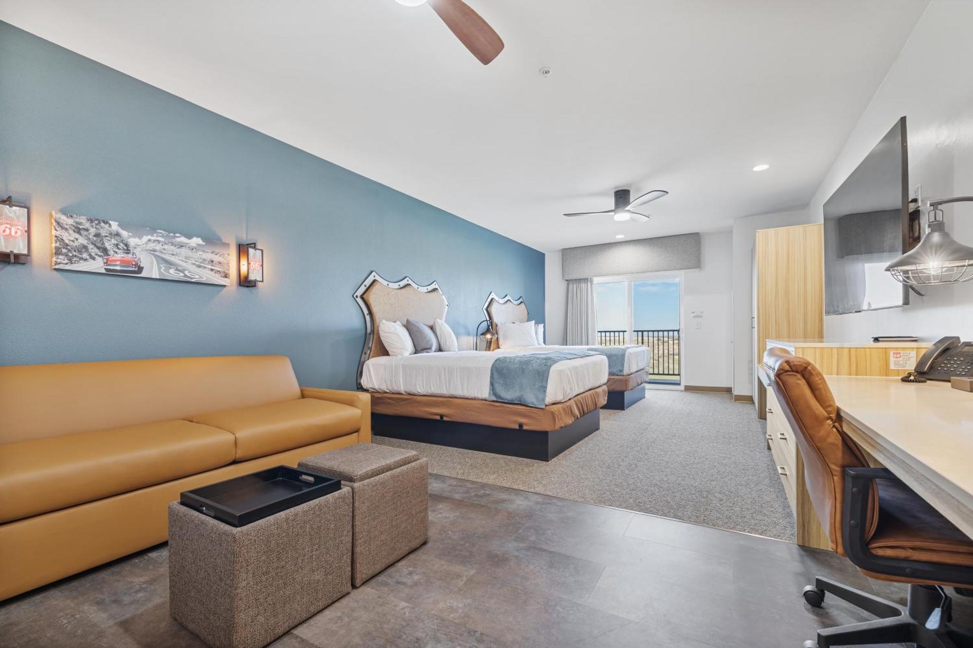 Topock66 Hotel Ngoại thất bức ảnh